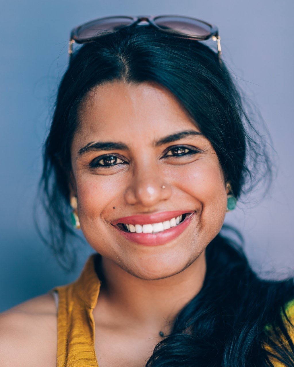 Brinda Jacob-Janvrin